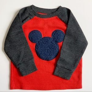 Mickey Mouse Shirt